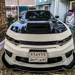 Dodge Charger